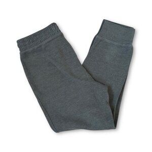 ZARA Women’s Knit Joggers – Dark Gray – Size M